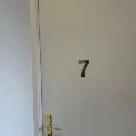 Pensamento 12b Δωμάτια σε οικογενειακή κατοικία Lisboa