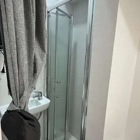 Pensamento 12b Ubytování v soukromí *