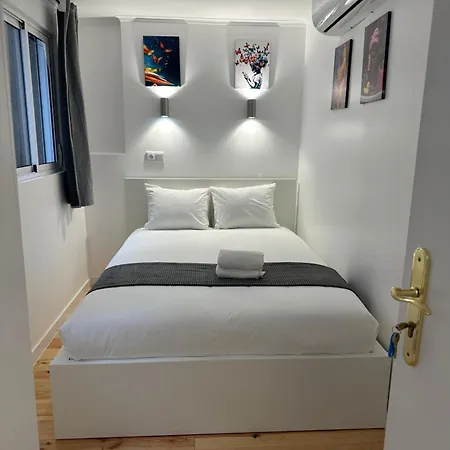 Pansiyon Pensamento 12b *