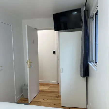 Ubytování v soukromí Pensamento 12b