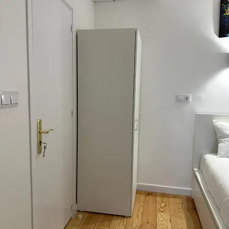 Ubytování v soukromí Pensamento 12b Lisboa