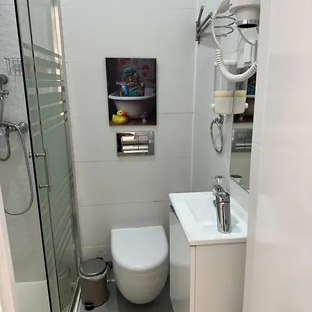 Pensamento 12b Ubytování v soukromí