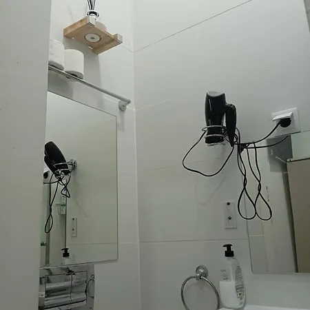 Homestay Pensamento 12b Lisbon