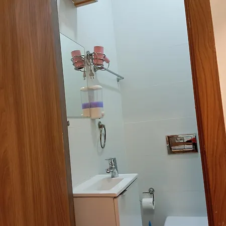 Pensamento 12b Homestay Lisbon