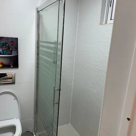 Homestay Pensamento 12b Lisbon