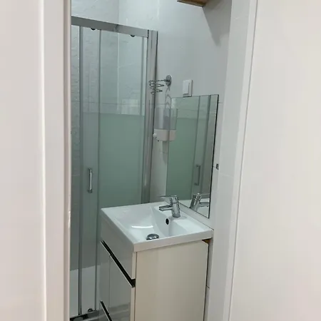 Accommodatie bij particulieren Pensamento 12b Lissabon
