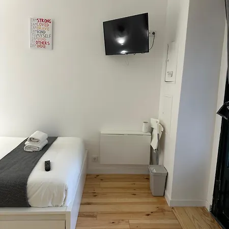 Pensamento 12b Лиссабон