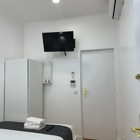 Pensamento 12b * Lizbona