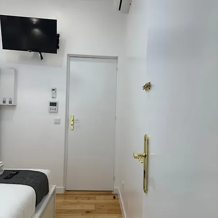 Pensamento 12b Accommodatie bij particulieren Lissabon