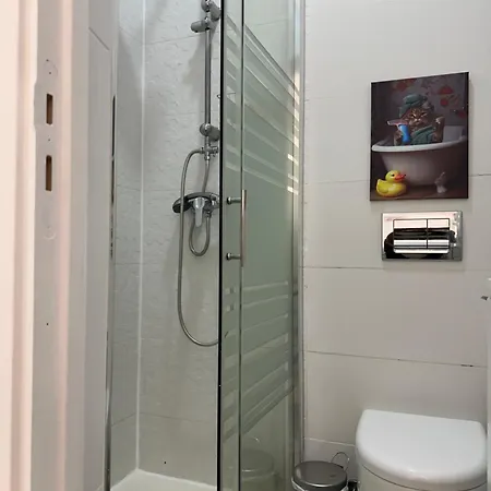 Homestay Pensamento 12b Lisbon