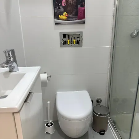 Pensamento 12b Accommodatie bij particulieren Lissabon