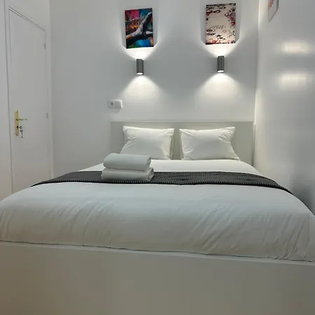 Accommodatie bij particulieren Pensamento 12b