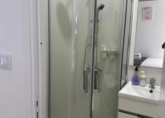 Pensamento 12b Homestay *