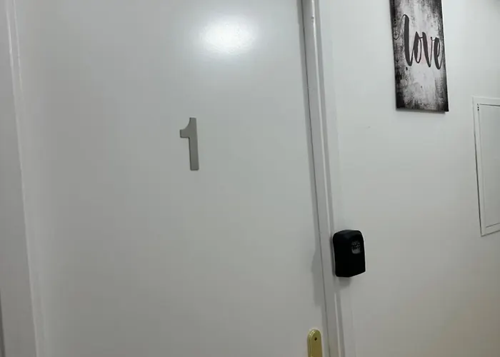 Pensamento 12b Homestay *