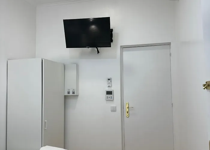 Pensamento 12b * Lisbon