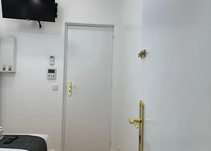 Pensamento 12b Homestay Lisbon