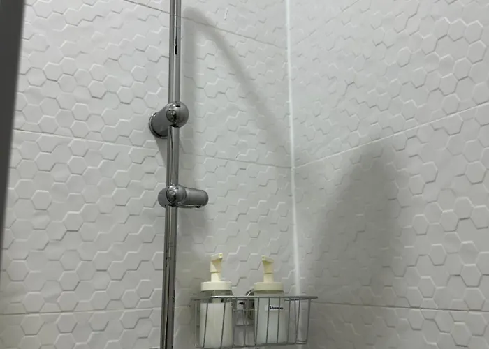 Homestay Pensamento 12b Lisbon