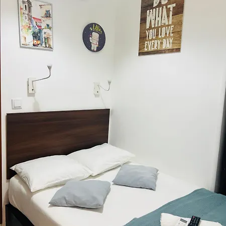 Pensamento 12b Accommodatie bij particulieren Lissabon