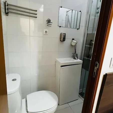 Pensamento 12b Accommodatie bij particulieren