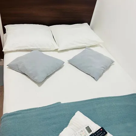 Pensamento 12b Accommodatie bij particulieren