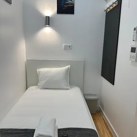 Accommodatie bij particulieren Pensamento 12b