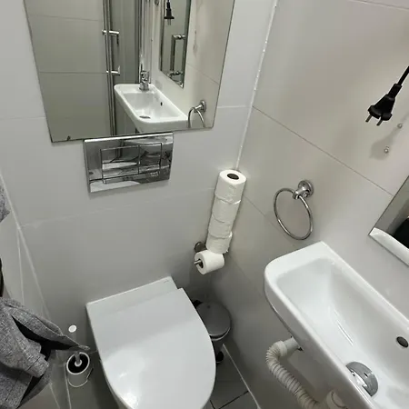 Accommodatie bij particulieren Pensamento 12b Lissabon