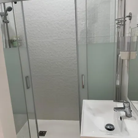 Accommodatie bij particulieren Pensamento 12b *