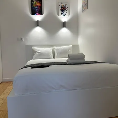 Accommodatie bij particulieren Pensamento 12b *