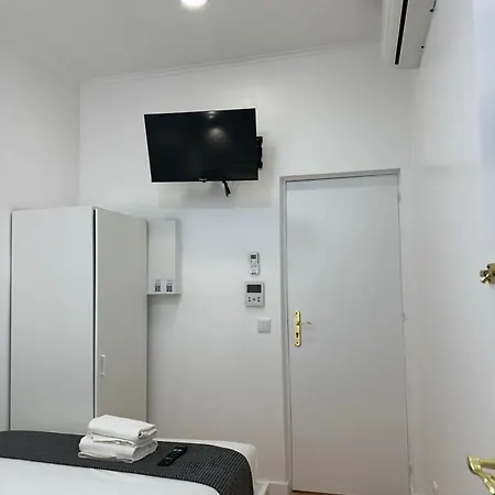 Pensamento 12b Accommodatie bij particulieren Lissabon