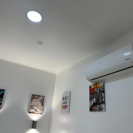 Pensamento 12b Accommodatie bij particulieren Lissabon