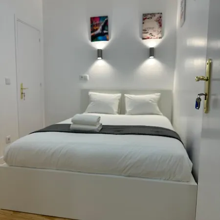 Accommodatie bij particulieren Pensamento 12b