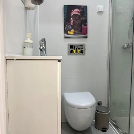 Accommodatie bij particulieren Pensamento 12b Lissabon