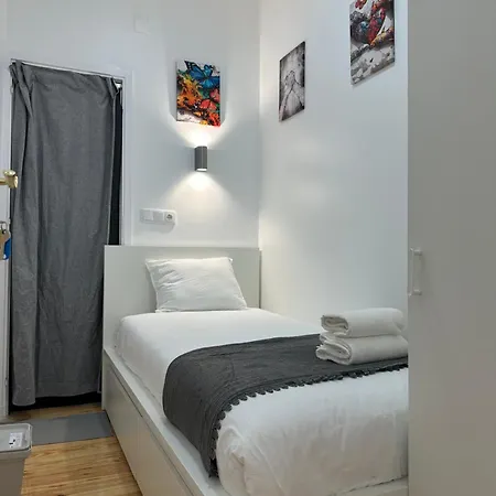 Pensamento 12b Accommodatie bij particulieren