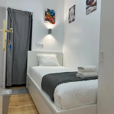 Pensamento 12b Accommodatie bij particulieren *