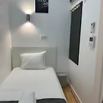 Séjour chez l'habitant Pensamento 12b Lisboa
