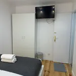 Séjour chez l'habitant Pensamento 12b