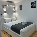 Pensamento 12b Séjour chez l'habitant Lisboa