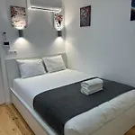 Séjour chez l'habitant Pensamento 12b Lisboa