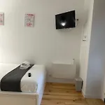 Séjour chez l'habitant Pensamento 12b Lisboa
