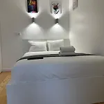 Séjour chez l'habitant Pensamento 12b *