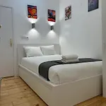 Séjour chez l'habitant Pensamento 12b Lisboa