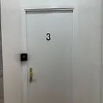 Séjour chez l'habitant Pensamento 12b Lisboa