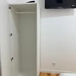 Pensamento 12b Séjour chez l'habitant Lisboa