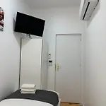 Pensamento 12b Séjour chez l'habitant