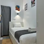 Pensamento 12b Séjour chez l'habitant