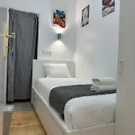Pensamento 12b Séjour chez l'habitant *