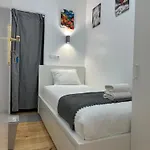 Séjour chez l'habitant Pensamento 12b *