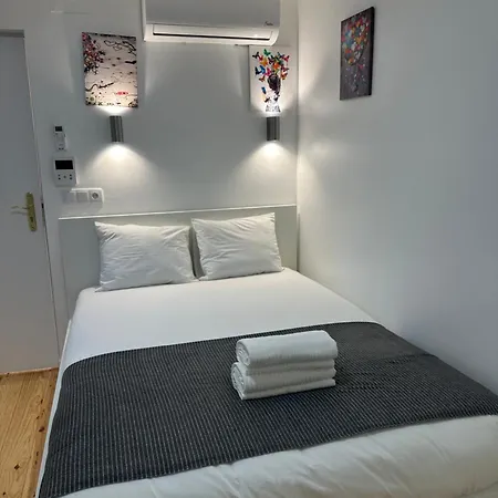 Pensamento 12b Séjour chez l'habitant *