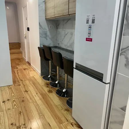 Séjour chez l'habitant Pensamento 12b *
